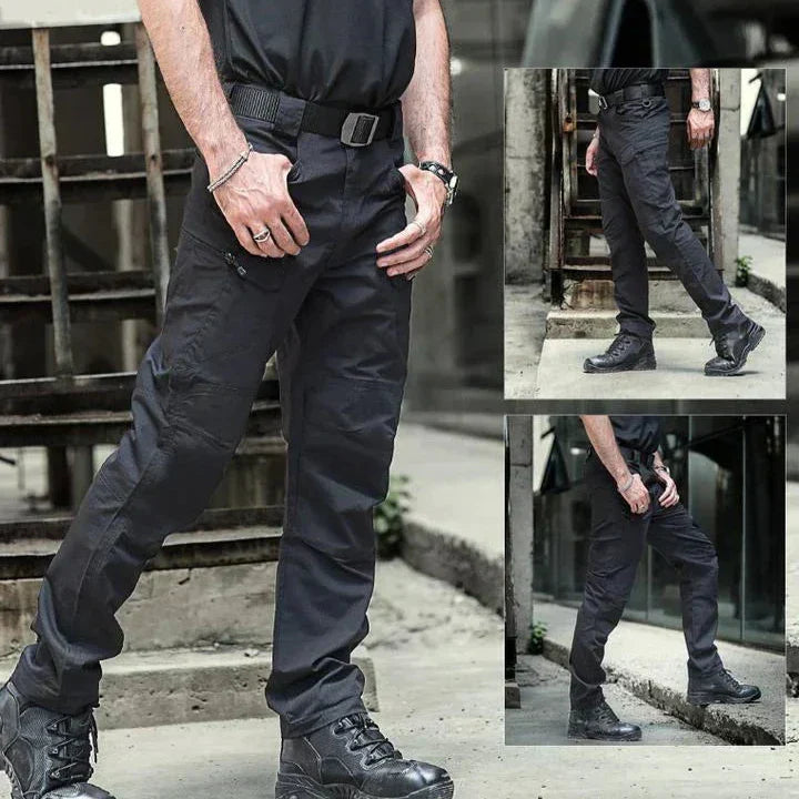 Goliat - Multifunctionele waterdichte broek
