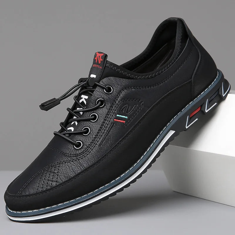 Fabian - Klassieke Heren Schoenen