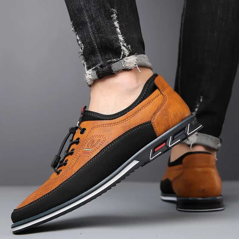 Fabian - Klassieke Heren Schoenen