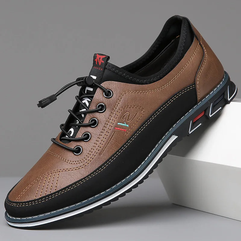 Fabian - Klassieke Heren Schoenen