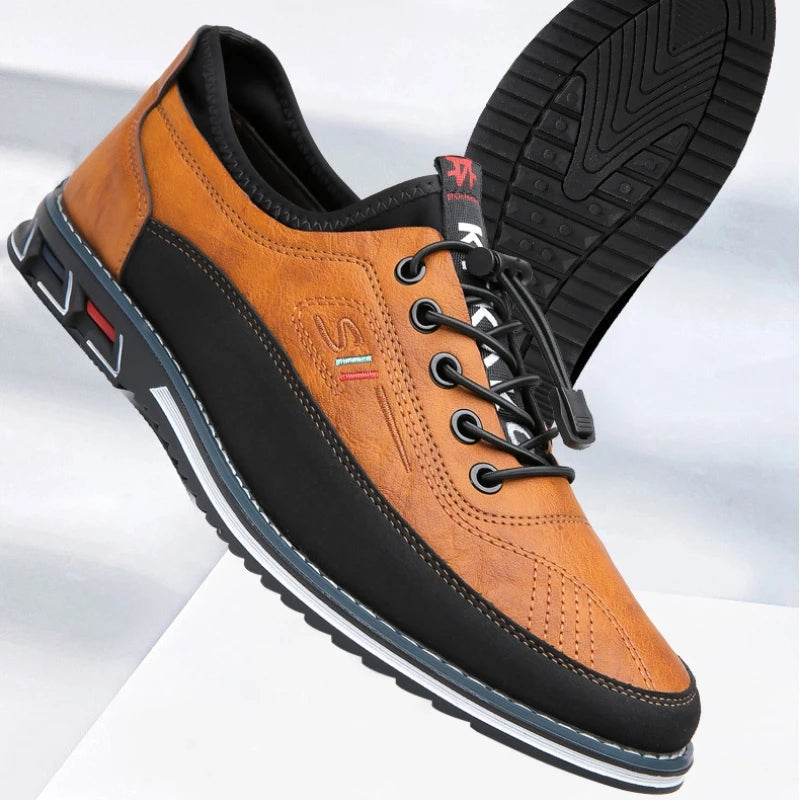 Fabian - Klassieke Heren Schoenen