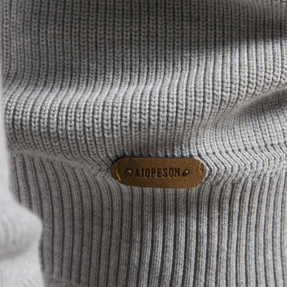 Leander - OUTFIT