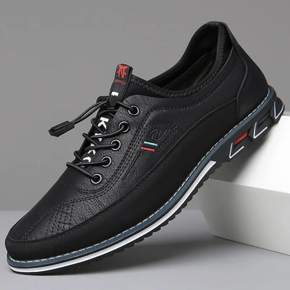 Fabian - Klassieke Heren Schoenen