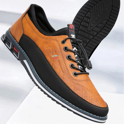 Fabian - Klassieke Heren Schoenen