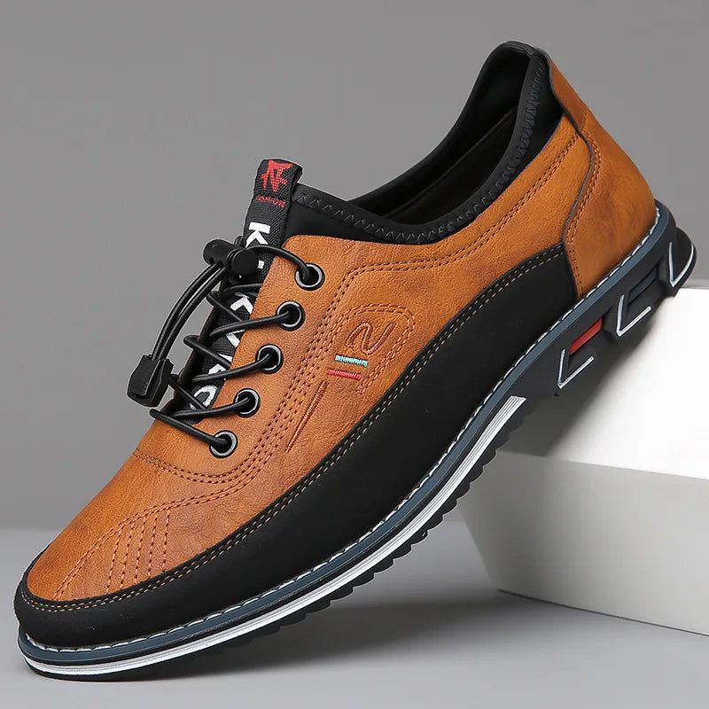 Fabian - Klassieke Heren Schoenen